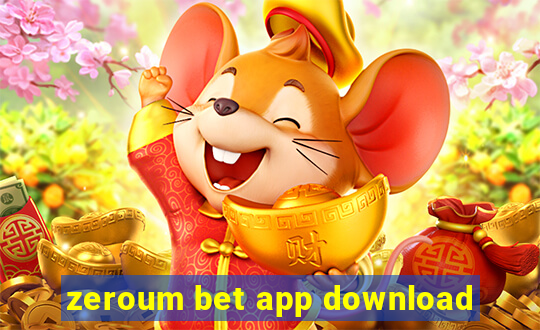 zeroum bet app download